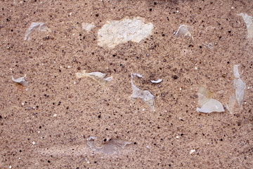 texture