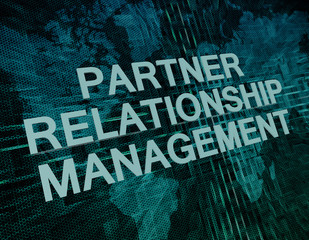 Partner Relationship Management