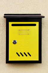 Mailbox