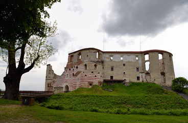 Janowiec nad wisłą 3