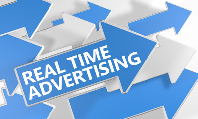 Real Time Advertising