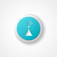 Signal  web icon