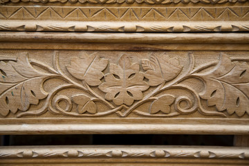 Arabic pattern