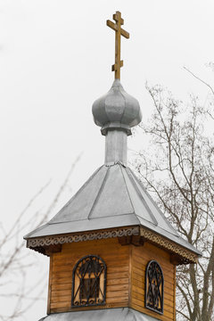 Park memory of children killed in the Beslan