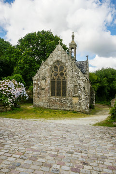 Chapelle Notre-Dame-de-Bonne-Nouvelle