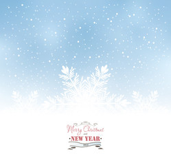 Christmas Background