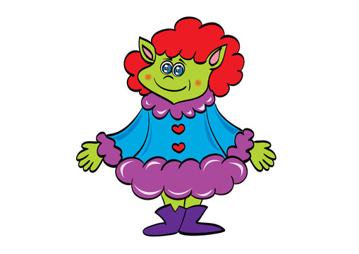 pani troll
