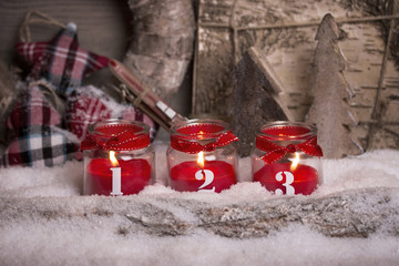 dritter advent