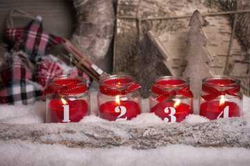 vierter advent