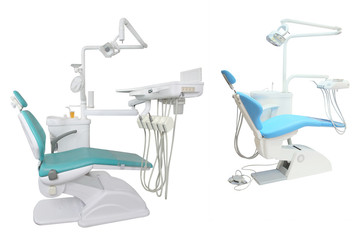 dental chair