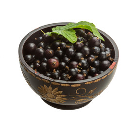 Black currant