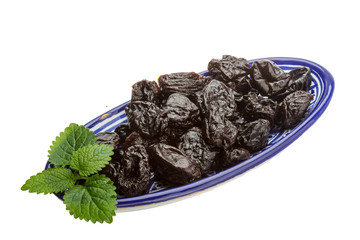 Dried plums