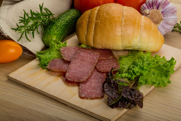 Salami