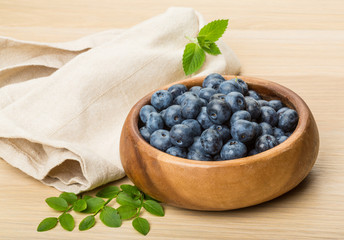 Blueberry