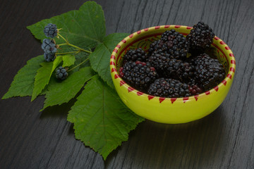 Blackberry