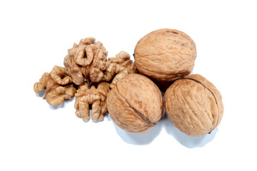 walnuts