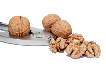 walnuts
