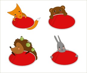 Srt 'Litle animals' © vlatania