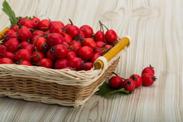 Hawthorn