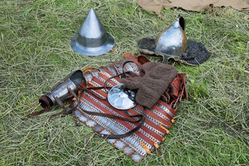 Armor