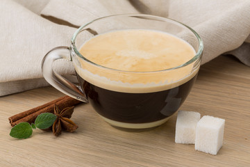 Cappuccino