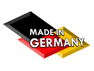Made in Germany