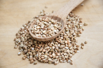 buckwheat