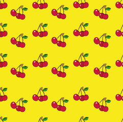 Cherry (background)