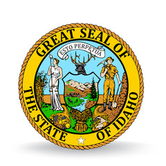 Idaho Seal