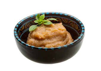 Pollock roe