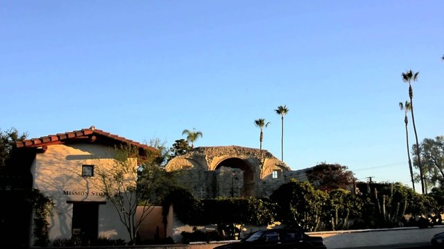 San Juan Capistrano