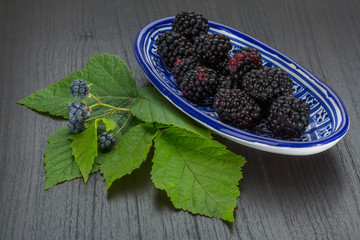 Blackberry