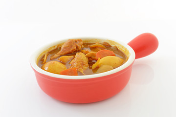 カレーライス