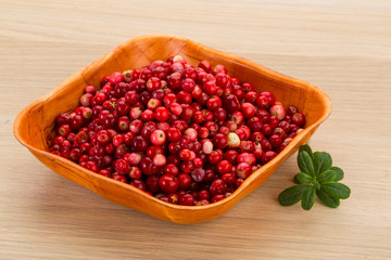 Cowberry