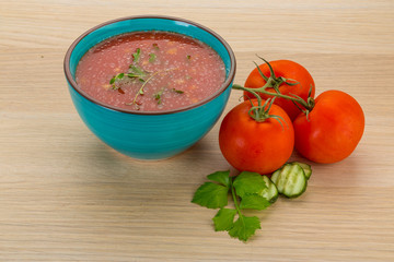 Gaspacho