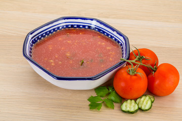 Gaspacho