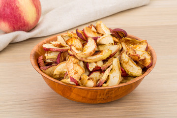 Apple chips