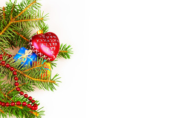 Christmas decorations