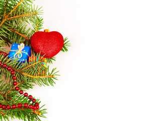 Christmas decorations