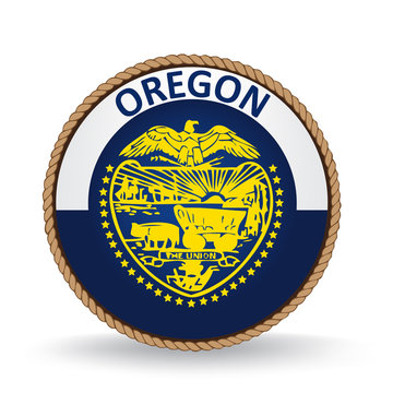 Oregon Seal