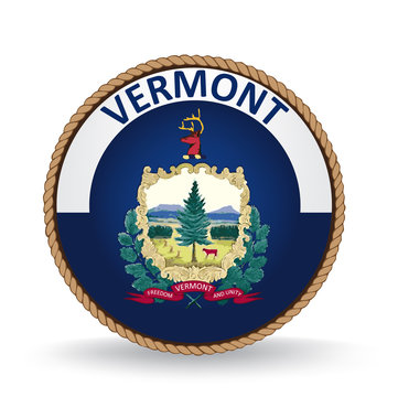 Vermont Seal