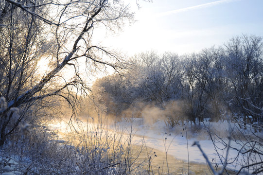 Credit River Bank