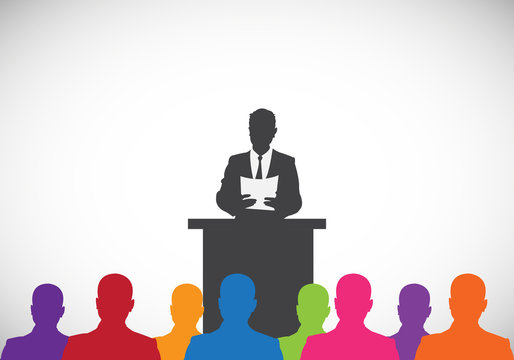 conference