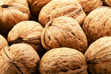 Walnuts