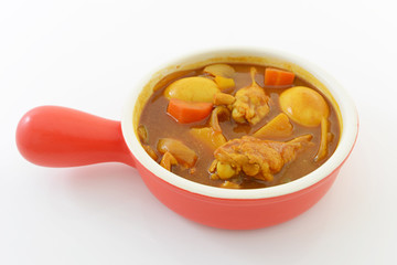 カレーライス