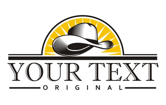 cowboy hat vintage