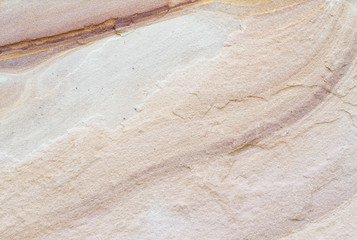 Patterned sandstone texture background.