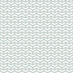 Geometric Seamless  Abstract Pattern