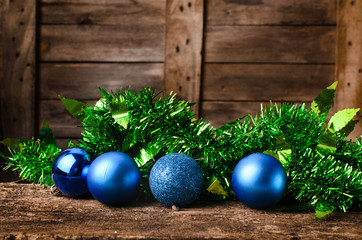 Christmas decoration.