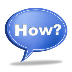 How Question Shows Frequently Asked Questions And Answer